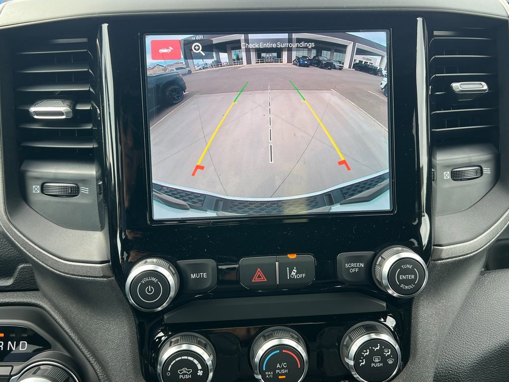 New 2026 RAM 1500 Express image 30