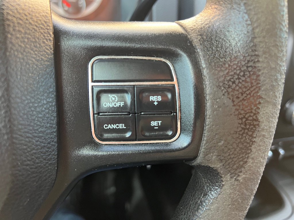 Used 2017 RAM 3500 Tradesman w/ Chrome Appearance Group image 21