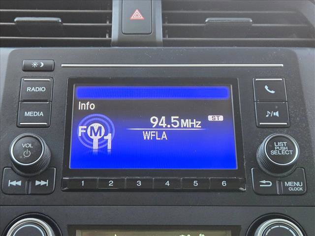 Used 2021 Honda Civic LX image 12