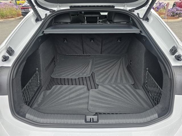 New 2025 Audi S6 e-tron Premium Plus image 14