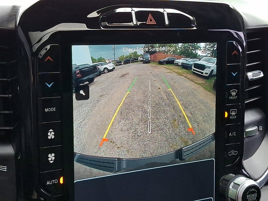 Used 2023 RAM 1500 Big Horn AWD/4WD image 26