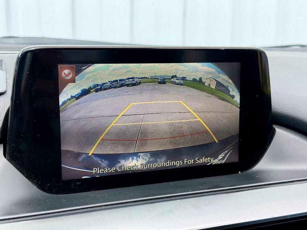 Used 2016 MAZDA MAZDA6 Grand Touring FWD image 23