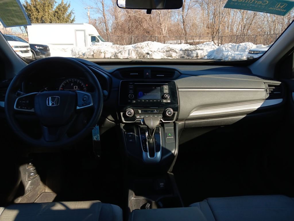Used 2018 Honda CR-V LX image 14