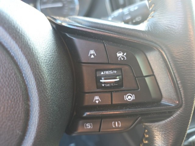 Used 2021 Subaru Crosstrek 2.5i Sport w/ Moonroof Package image 17