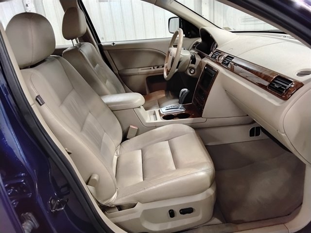 Used 2006 Ford Five Hundred Limited AWD/4WD image 14