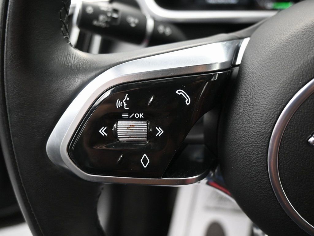 Used 2024 Jaguar I-PACE R-Dynamic HSE image 21