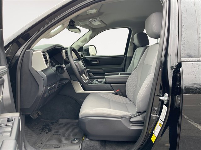 Used 2024 Toyota Tundra SR5 image 9