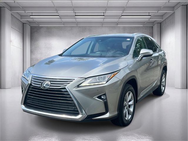 Used 2019 Lexus RX 350 FWD w/ Accessory Package image 7