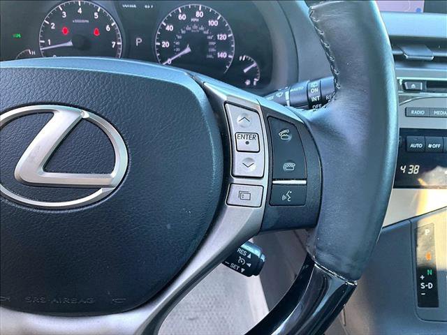 Used 2015 Lexus RX 350 AWD image 19