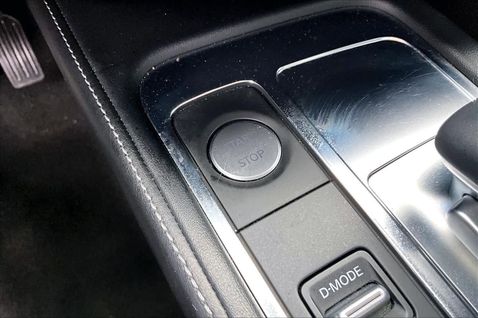 Used 2022 INFINITI QX60 Pure FWD image 33