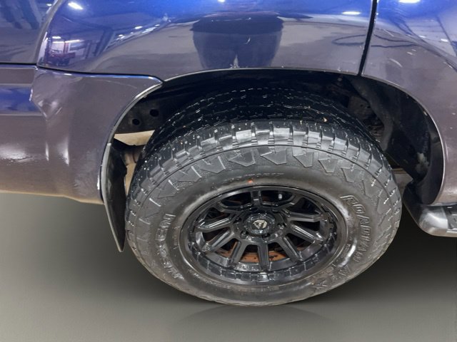 Used 2007 Toyota 4Runner SR5 AWD/4WD image 32