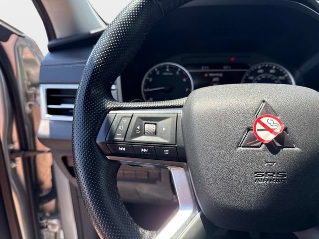 Used 2024 Mitsubishi Outlander SE FWD image 30