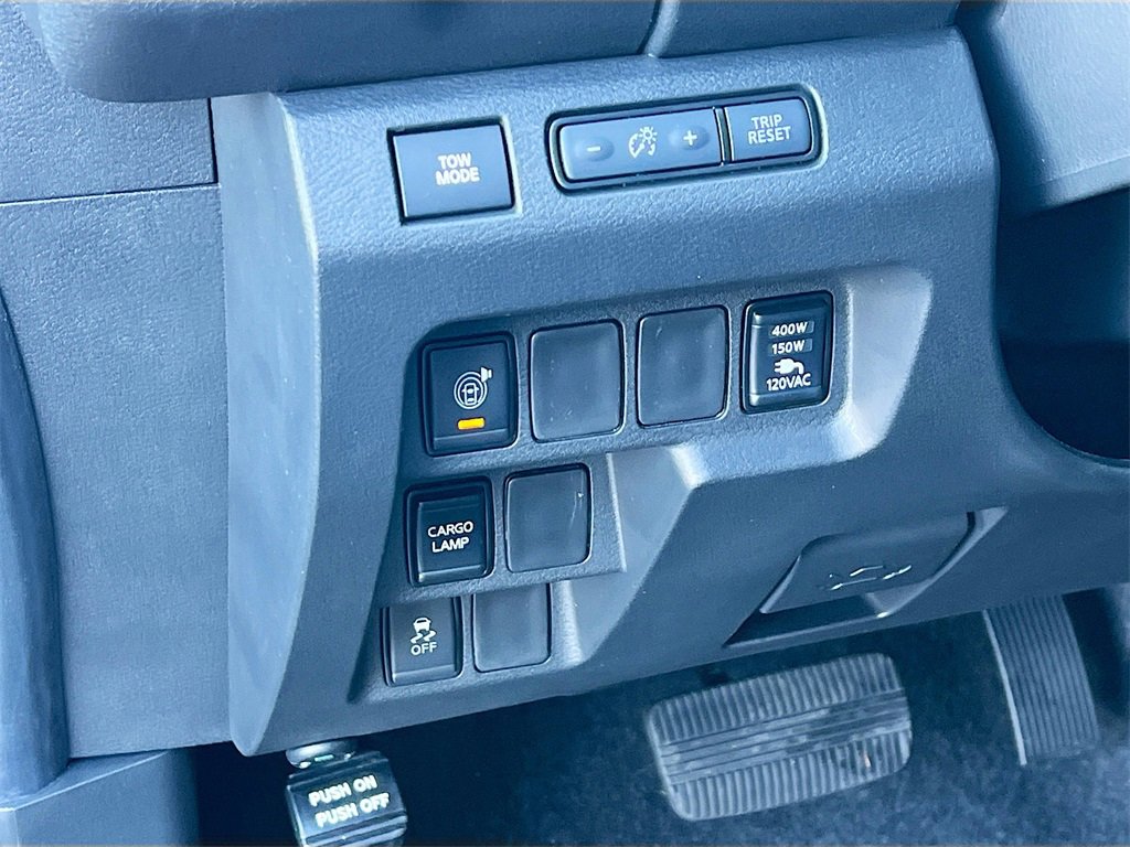 New 2026 Nissan Frontier SV image 10