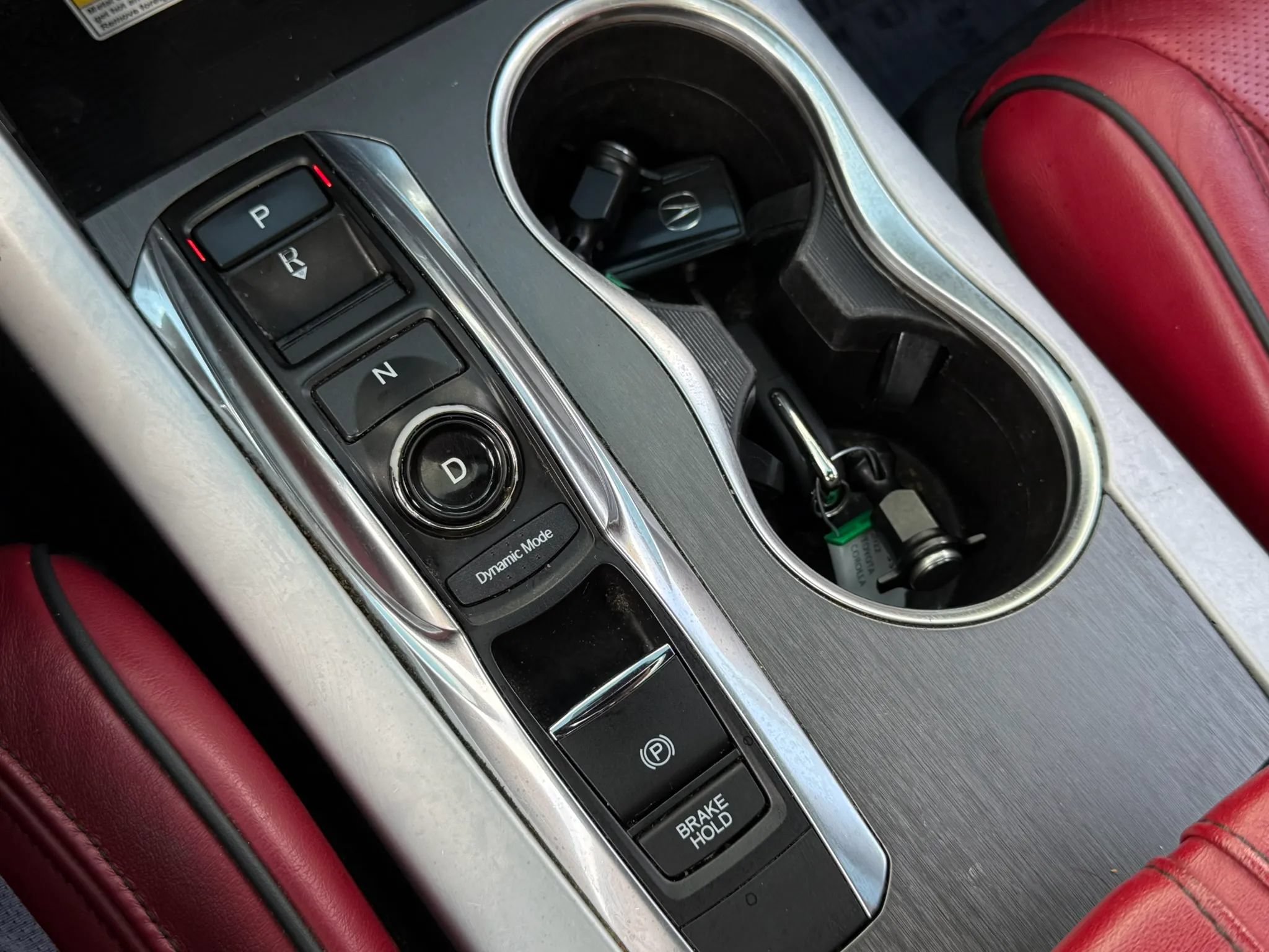 Used 2020 Acura TLX w/ A-SPEC Package FWD image 25