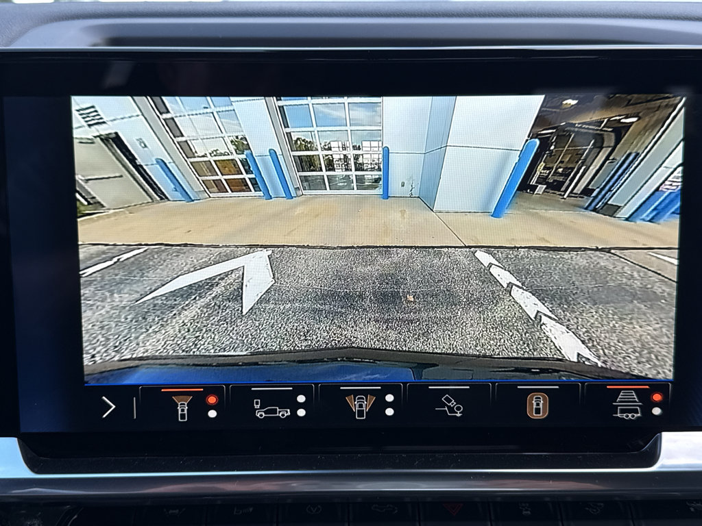 New 2026 Chevrolet Silverado 1500 RST w/ Safety Package AWD/4WD image 29
