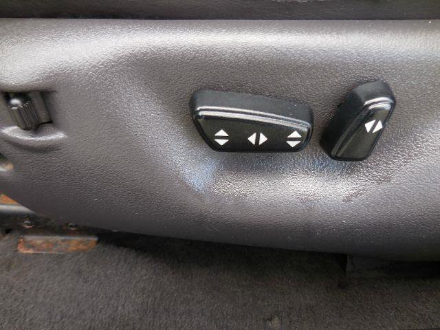 Used 1997 Jeep Grand Cherokee Limited AWD/4WD image 26