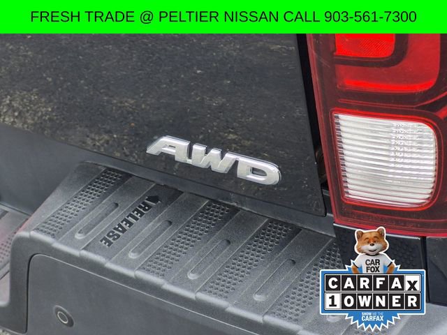 Used 2021 Honda Ridgeline Black Edition image 8