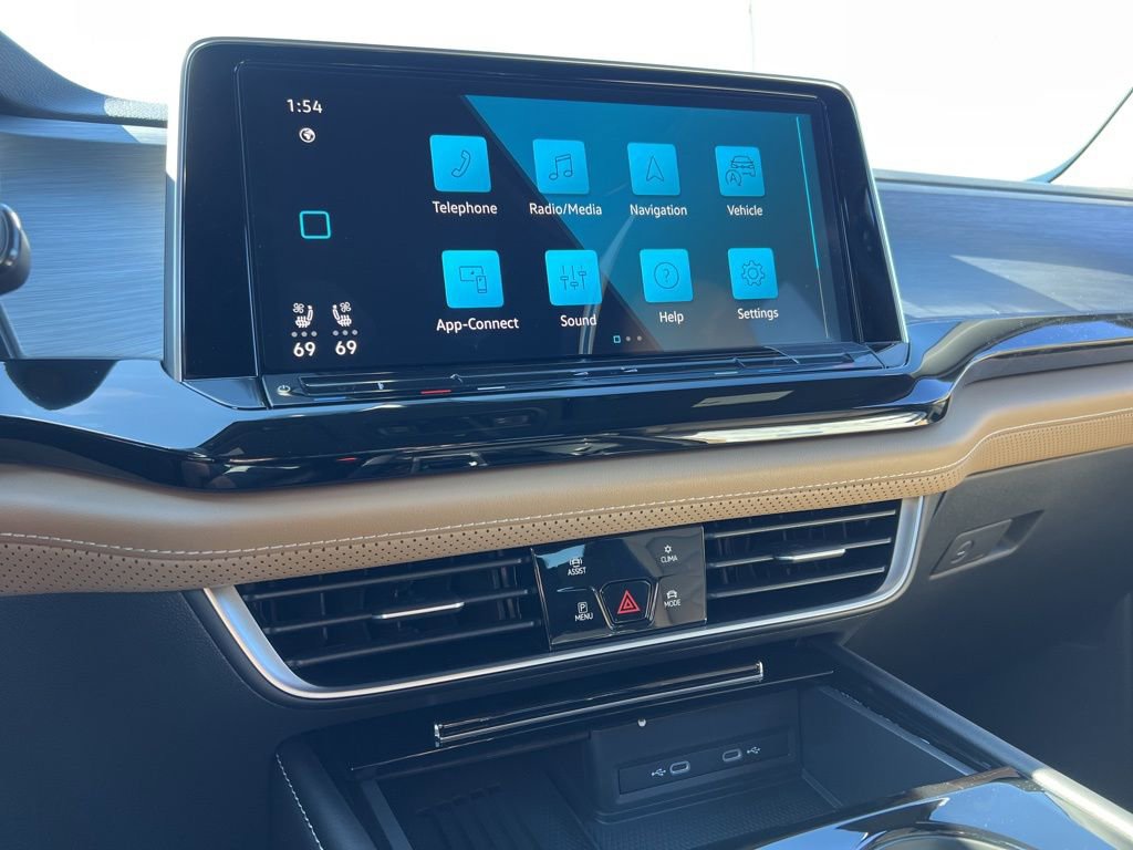 New 2026 Volkswagen Atlas Cross Sport SE image 20