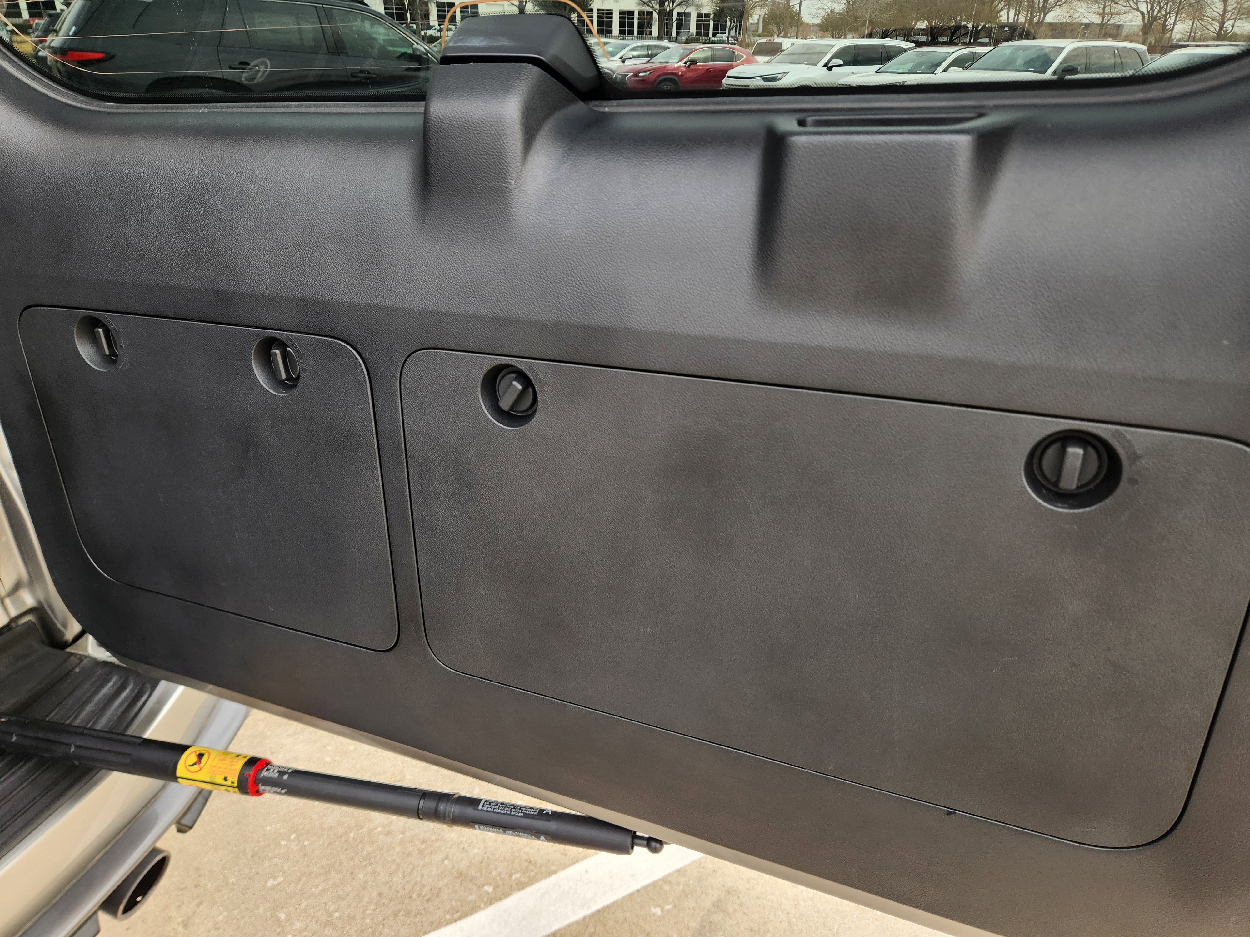 Used 2023 Lexus GX 460 Luxury w/ Sport Design Package image 46