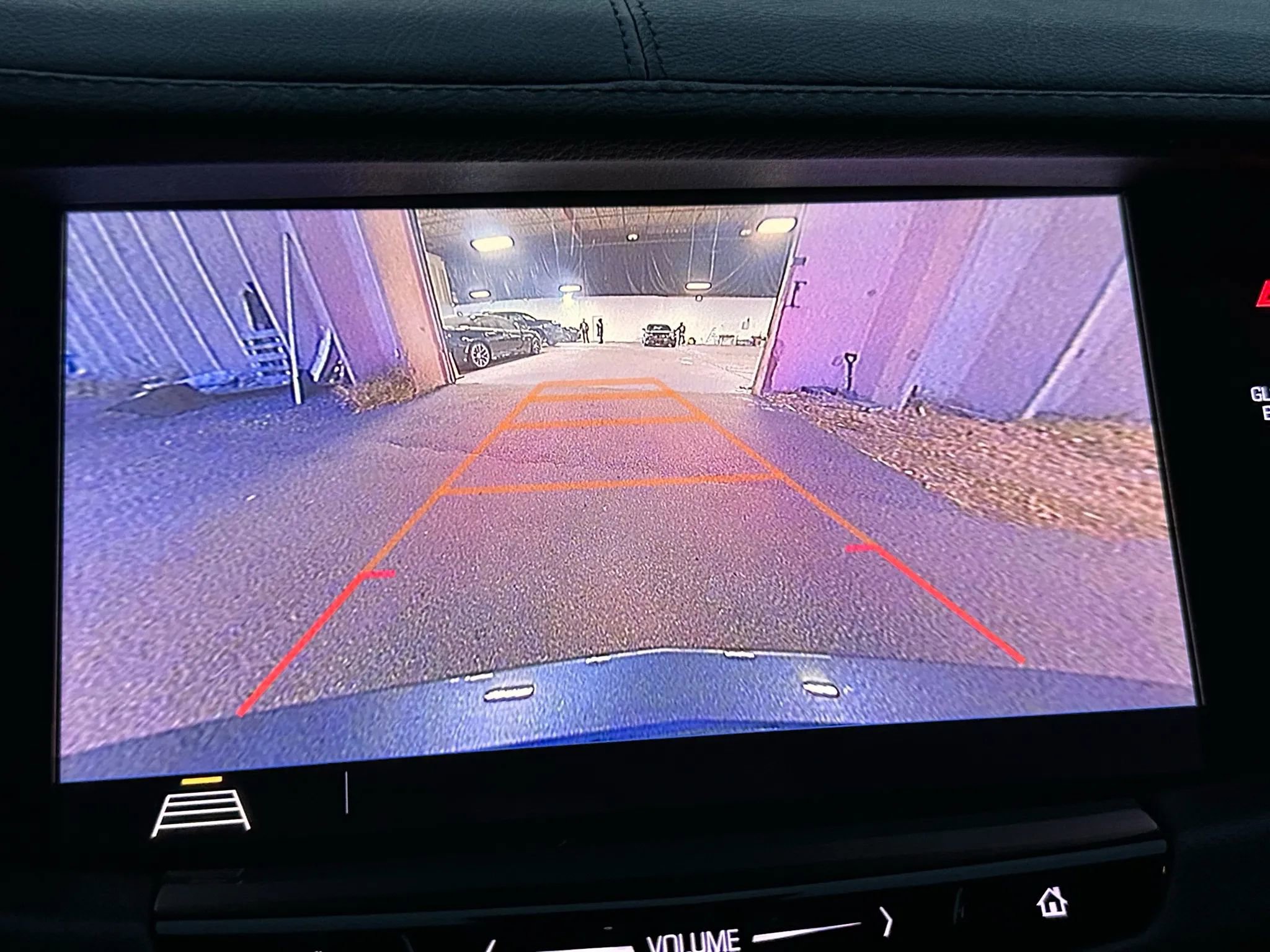 Used 2019 Cadillac CT6 Luxury w/ Driver Awareness Package image 15