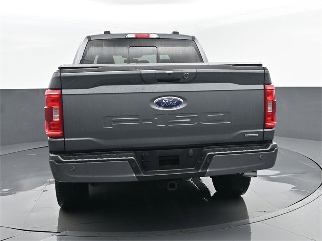 Used 2023 Ford F150 XLT w/ Equipment Group 302A High image 30
