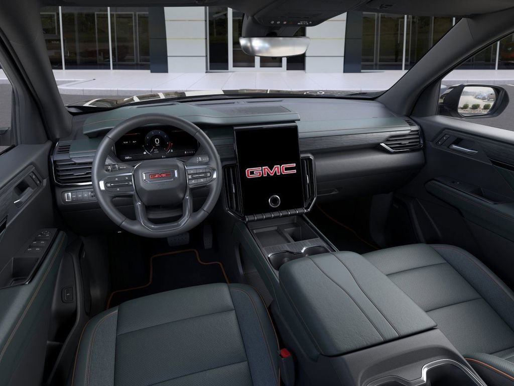 New 2026 GMC Acadia AT4 w/ Luxury Package image 15