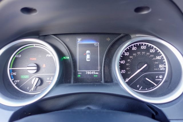 Certified 2024 Toyota Camry LE w/ Audio Upgrade Package image 15