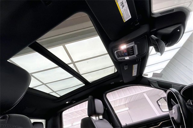 Used 2021 RAM 1500 Rebel w/ Rebel Level 2 Equipment Group image 13