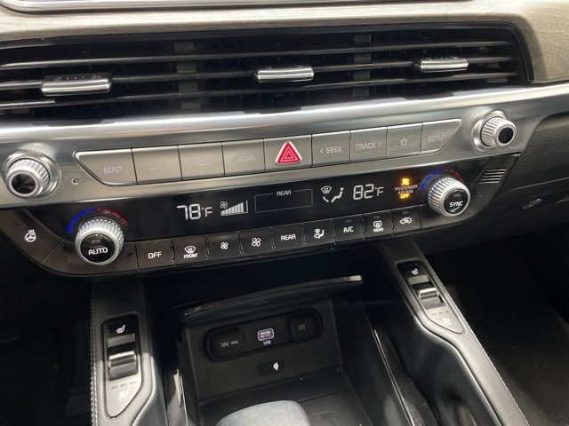 Used 2022 Kia Telluride EX w/ EX Premium Package image 16