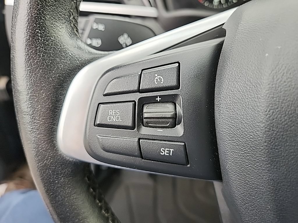 Used 2019 BMW X1 xDrive28i w/ Convenience Package AWD/4WD image 18