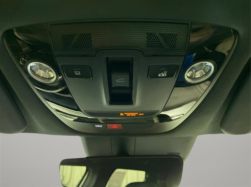 Used 2022 Kia EV6 GT-Line image 16