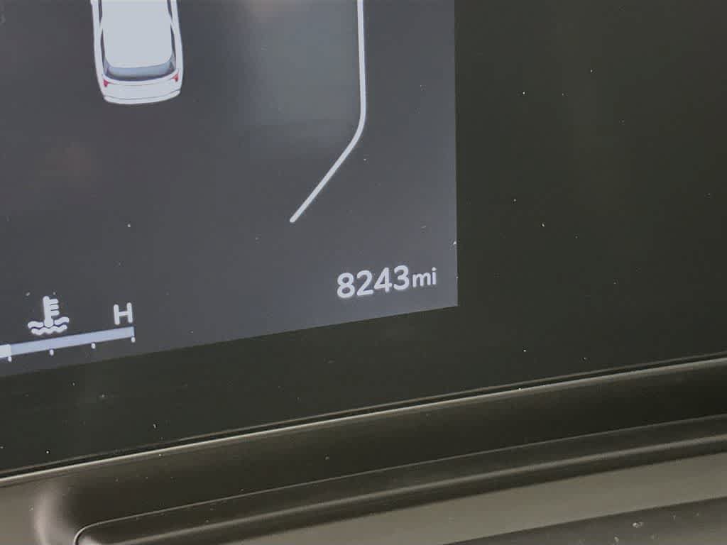 Used 2025 Kia Carnival SX Prestige FWD image 20