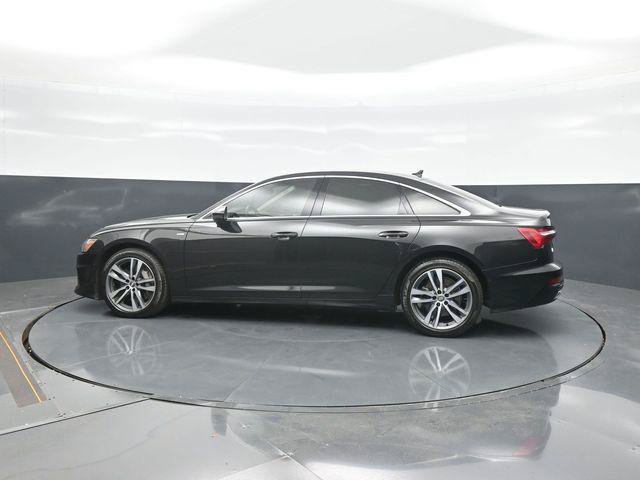 Used 2019 Audi A6 3.0T Prestige w/ Prestige Package AWD/4WD image 4