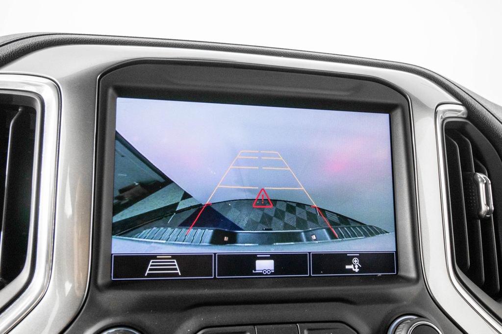 Used 2020 Chevrolet Silverado 2500 LTZ w/ LTZ Plus Package image 21