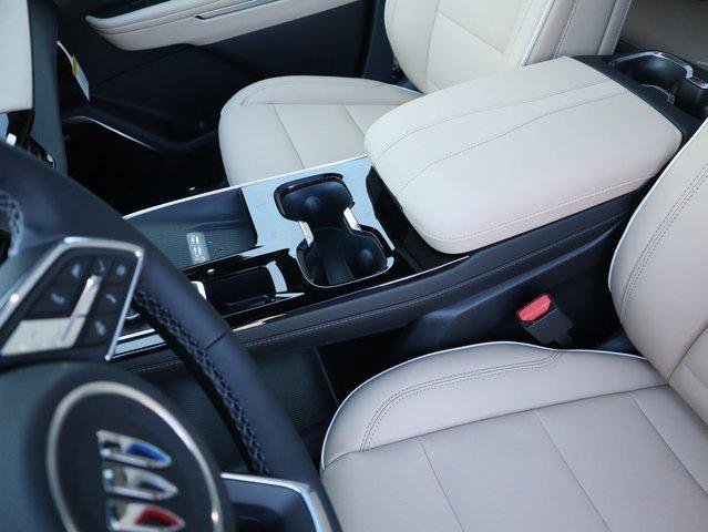 New 2026 Buick Enclave Preferred image 28