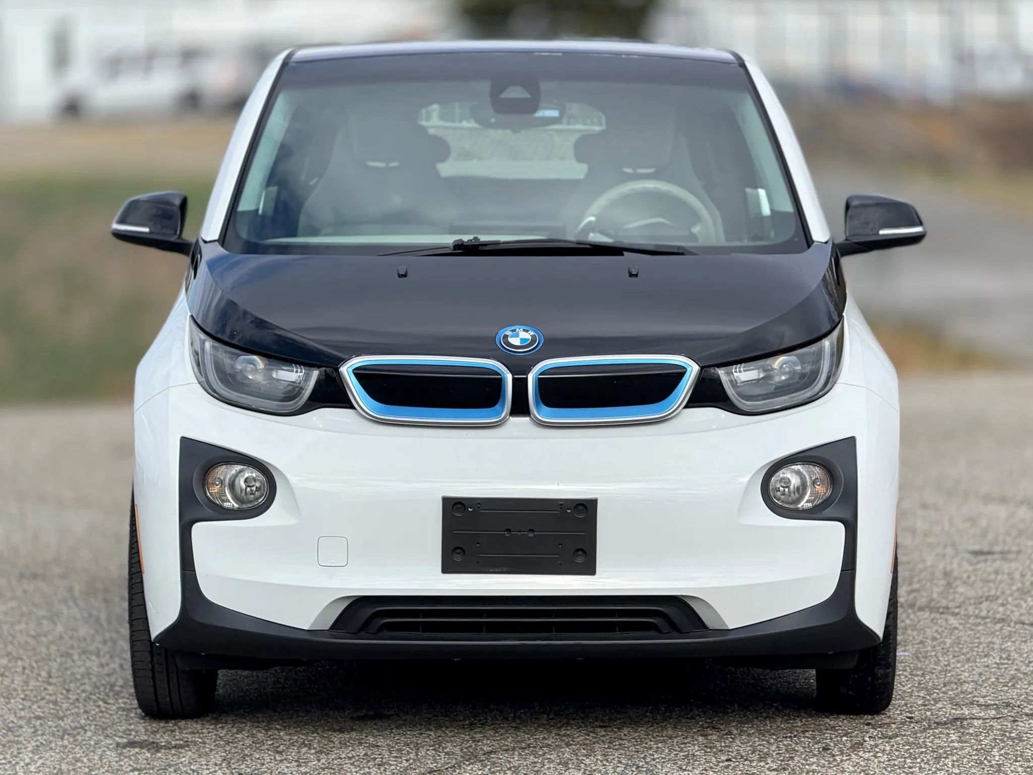 Used 2015 BMW i3 image 5