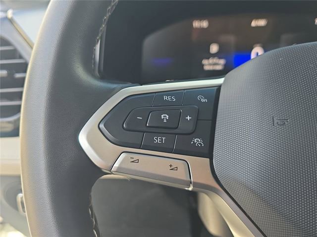 Used 2025 Volkswagen Taos S FWD image 22