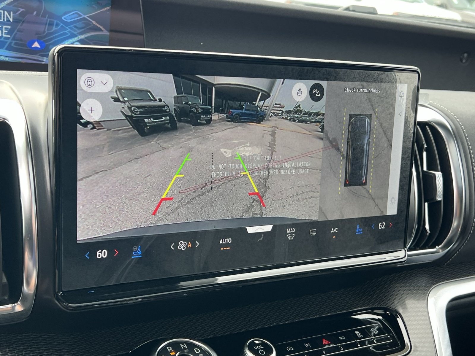 New 2027 Ford Expedition Platinum w/ Stealth Appearance Package AWD/4WD image 19