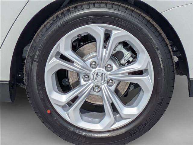 New 2025 Honda Accord LX image 10