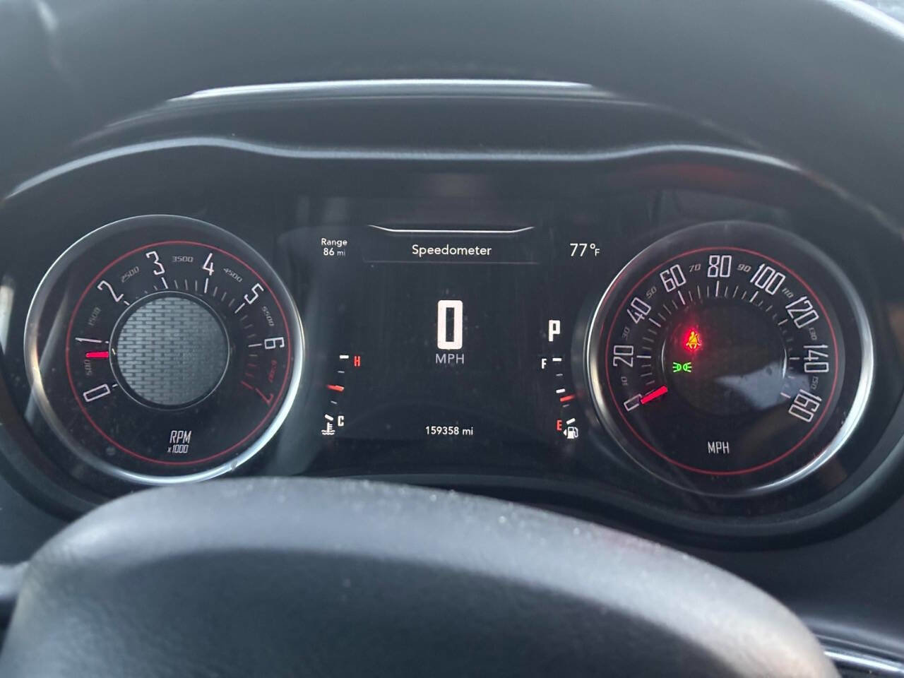 Used 2018 Dodge Challenger SXT w/ Sound Group RWD image 21