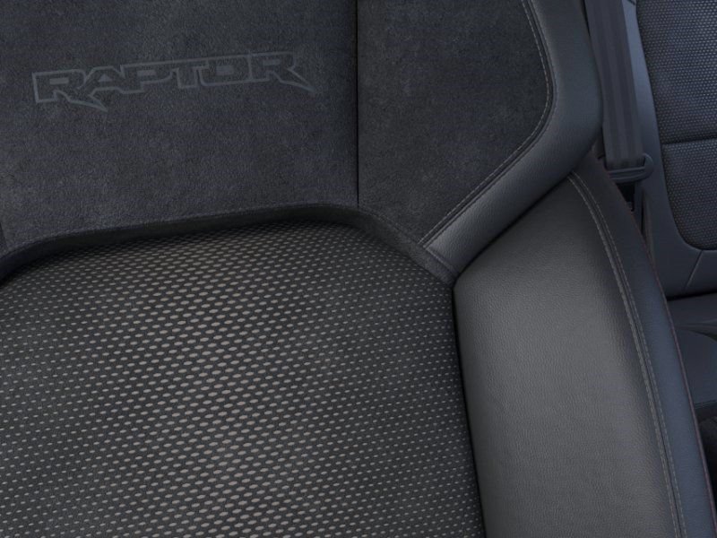 New 2026 Ford Bronco Raptor AWD/4WD image 18
