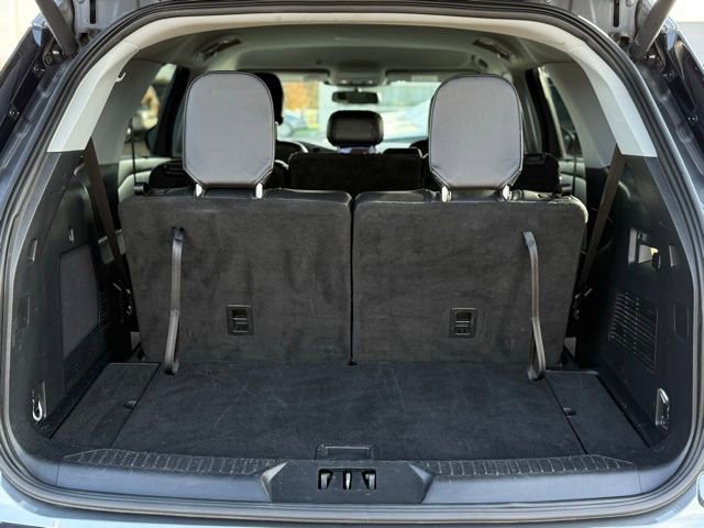 Certified 2023 Ford Explorer Limited image 25