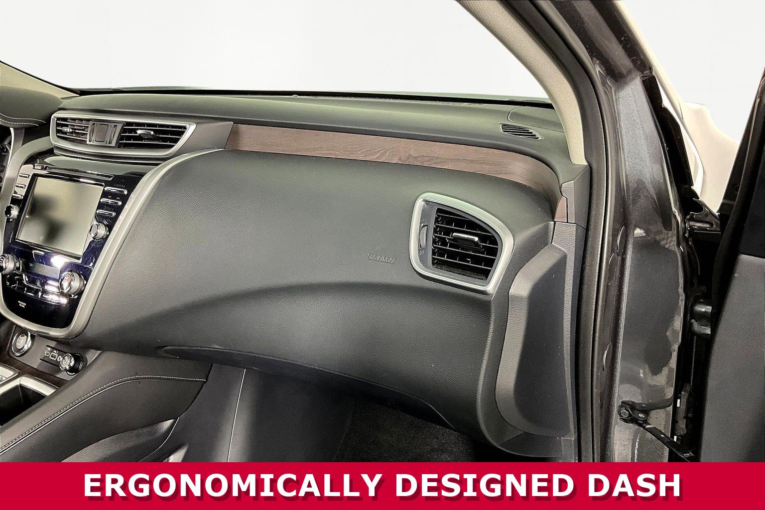 Used 2019 Nissan Murano Platinum w/ Cargo Package image 26