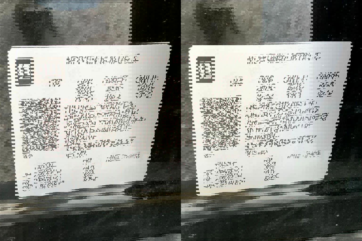 Used 2023 Buick Enclave Premium w/ Experience Buick Package image 31