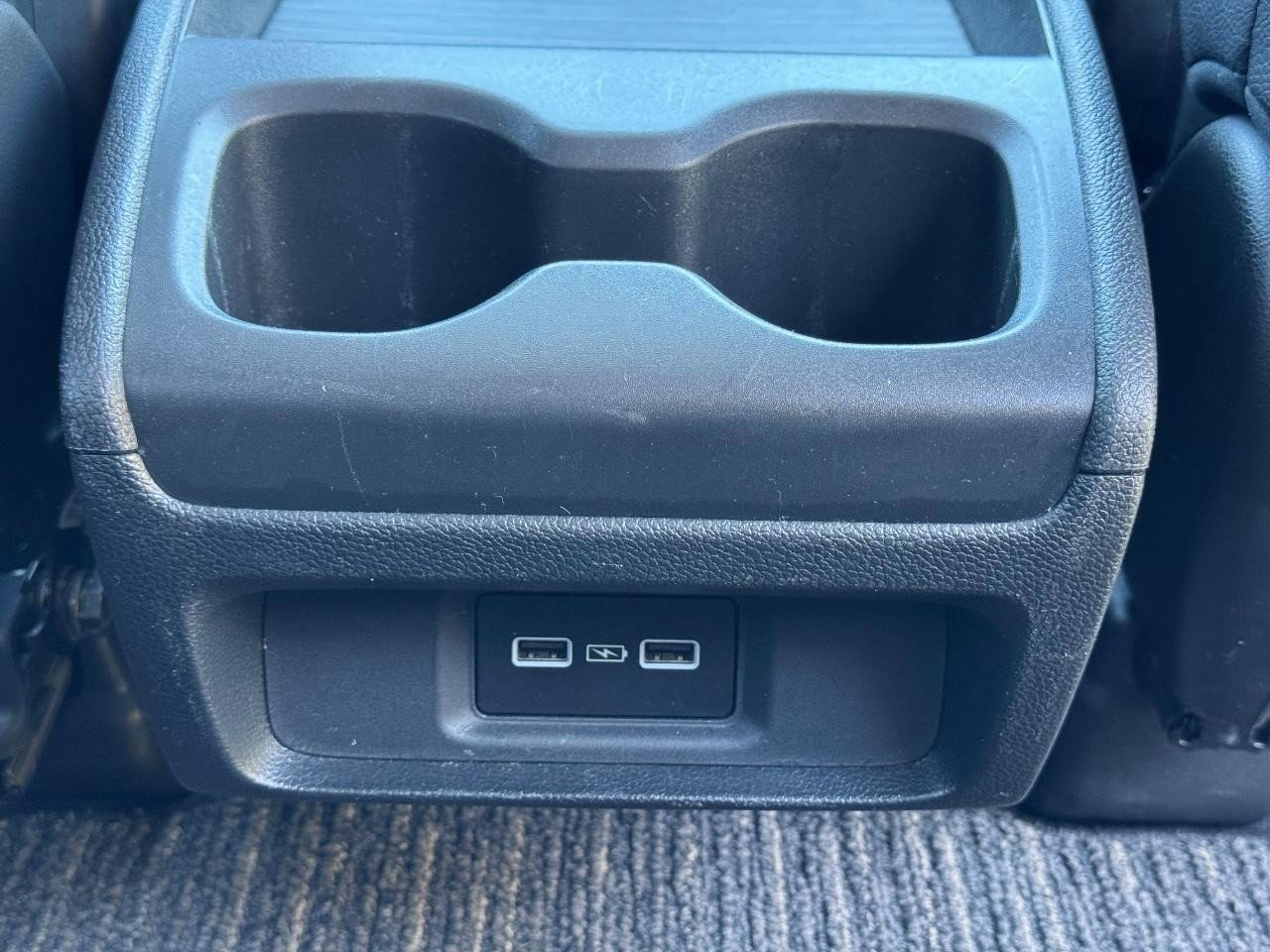 Certified 2023 Honda Odyssey EX-L image 16