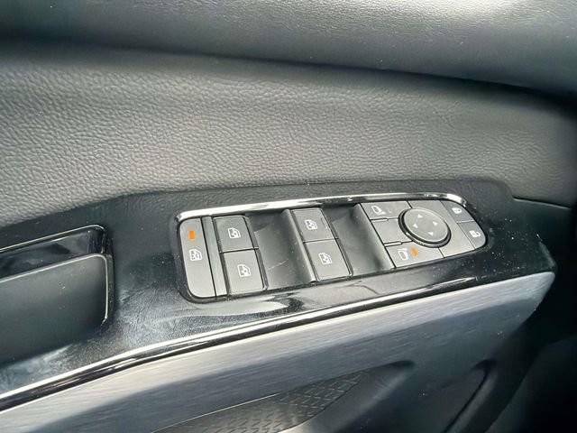 New 2026 Nissan Pathfinder SL AWD/4WD image 26