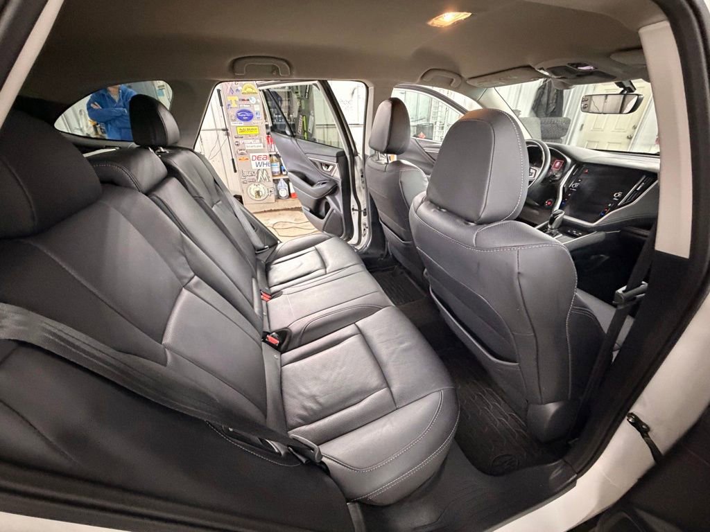Used 2022 Subaru Outback Limited image 33