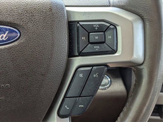Used 2017 Ford F250 King Ranch w/ King Ranch Ultimate Package image 5