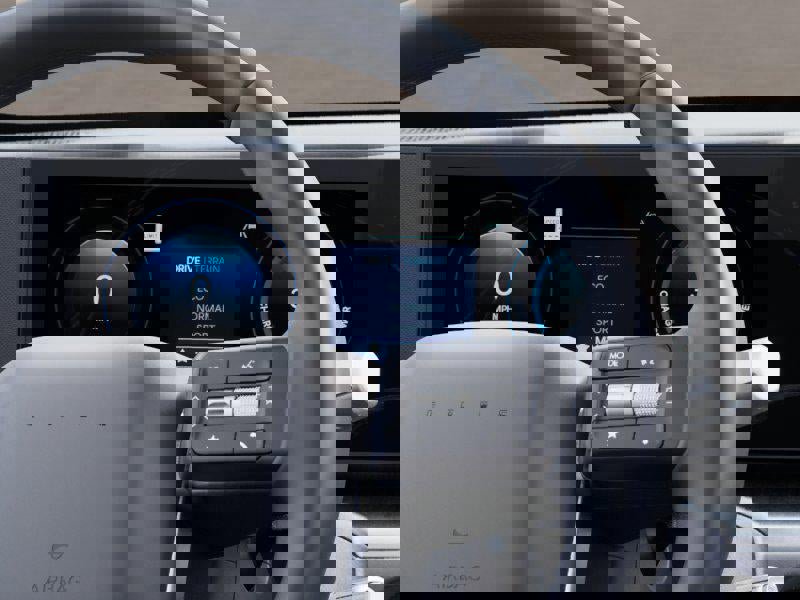 New 2026 Hyundai Ioniq 9 S w/ Tow & Go Package image 14