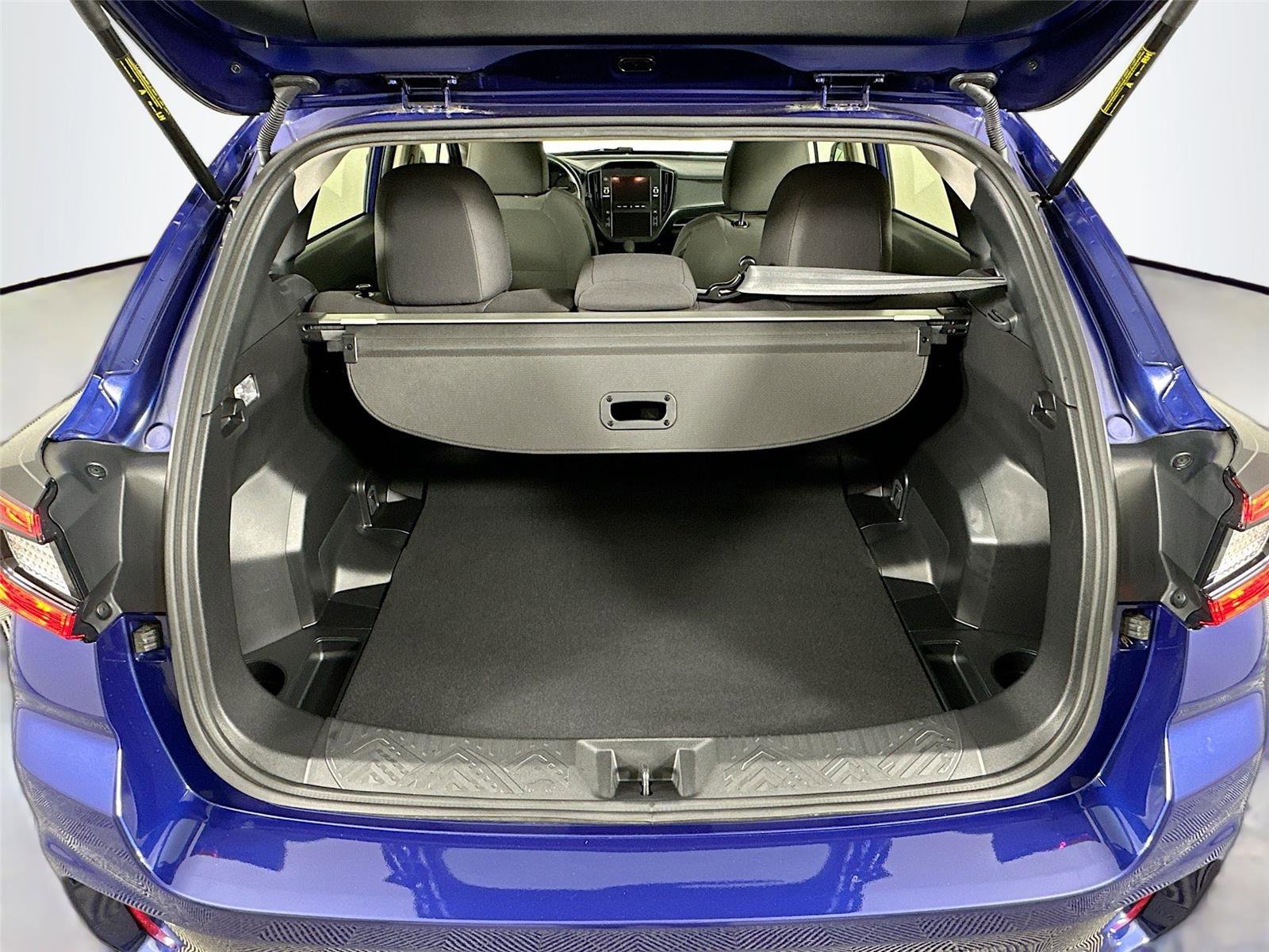 Used 2025 Subaru Impreza 2.0i w/ Popular Package #1A image 24